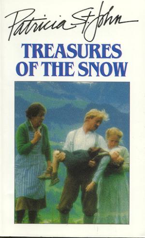 Snow Treasure [1968]